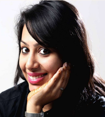 Purvi Jain