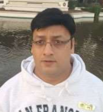 Rahul Dangwal